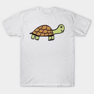 Turtle T-Shirt